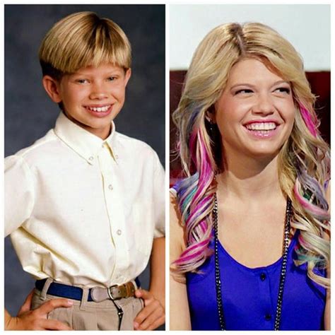 chanel west coast and minkus|lee norris now woman.